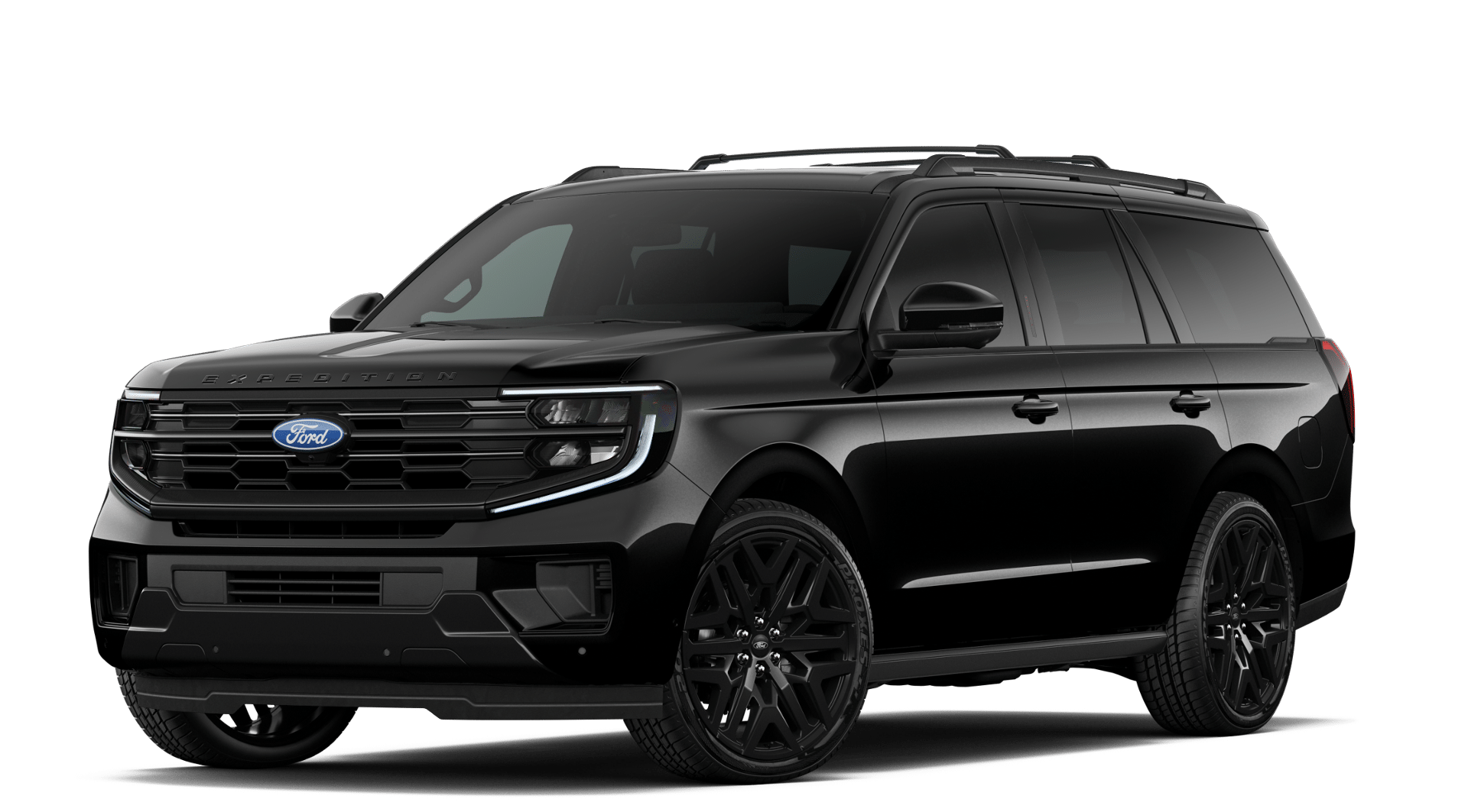 2027 Ford Expedition® External Image 1